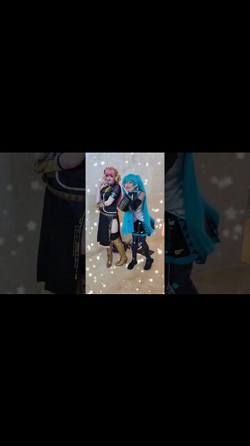 Anime Cosplay | Fanboy Expo