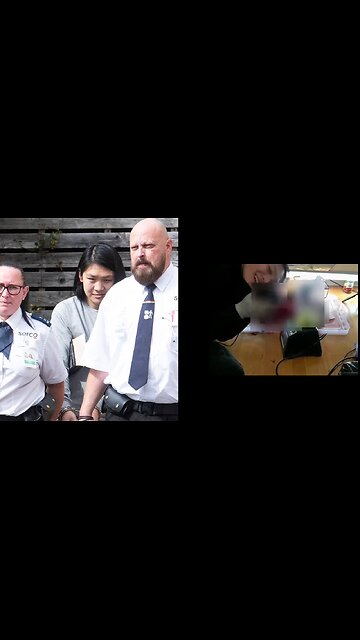 Trans Person Murders Innocent Man Walking Home From Work, After Putting A Cat In A Blender