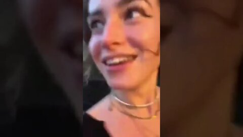Hamza Teaches Anastasia Beatboxing🤣🚀