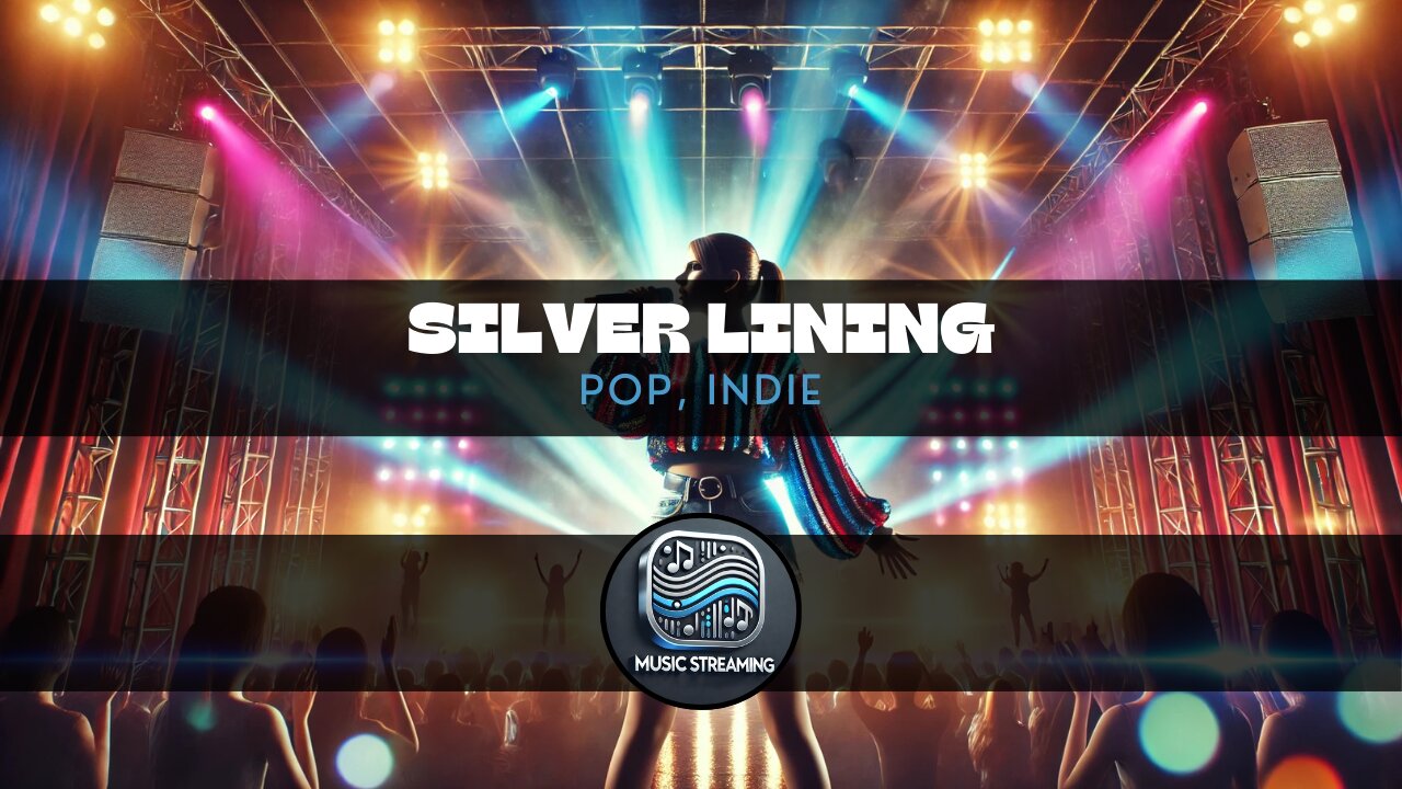 Silver Lining - Pop, Indie music