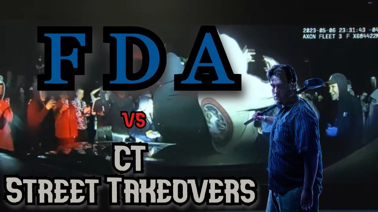 FDA vs CT street takeover