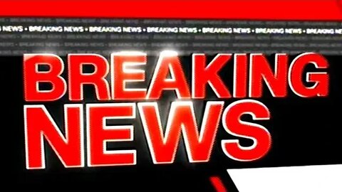 BREAKING NEWS! RUSSIA TRYING TO HELP TRUMP GET RE-ELECTED!