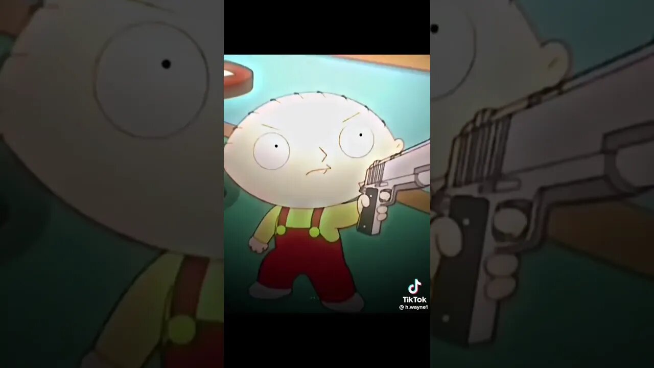 #coldestmoment #stewiegriffin #familyguy #shorts