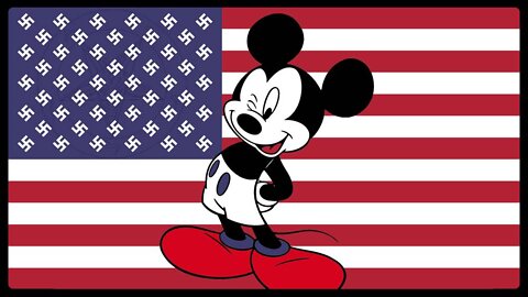 INFOWARS: The Nazification Of The West