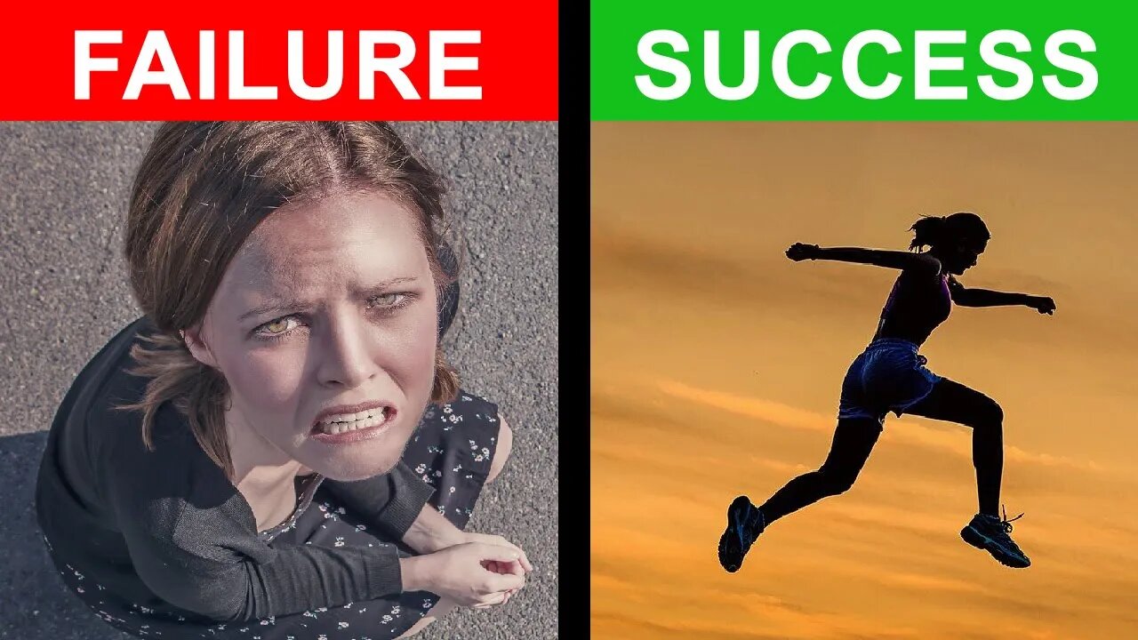 7 Success Murdering Mistakes that no Billionaire Would Dare Tell You