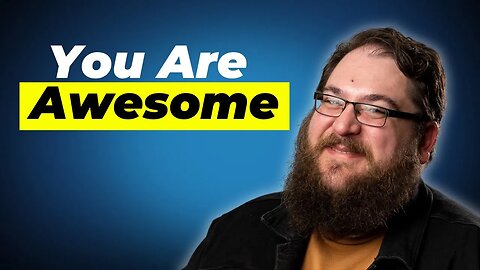 You Are Awesome