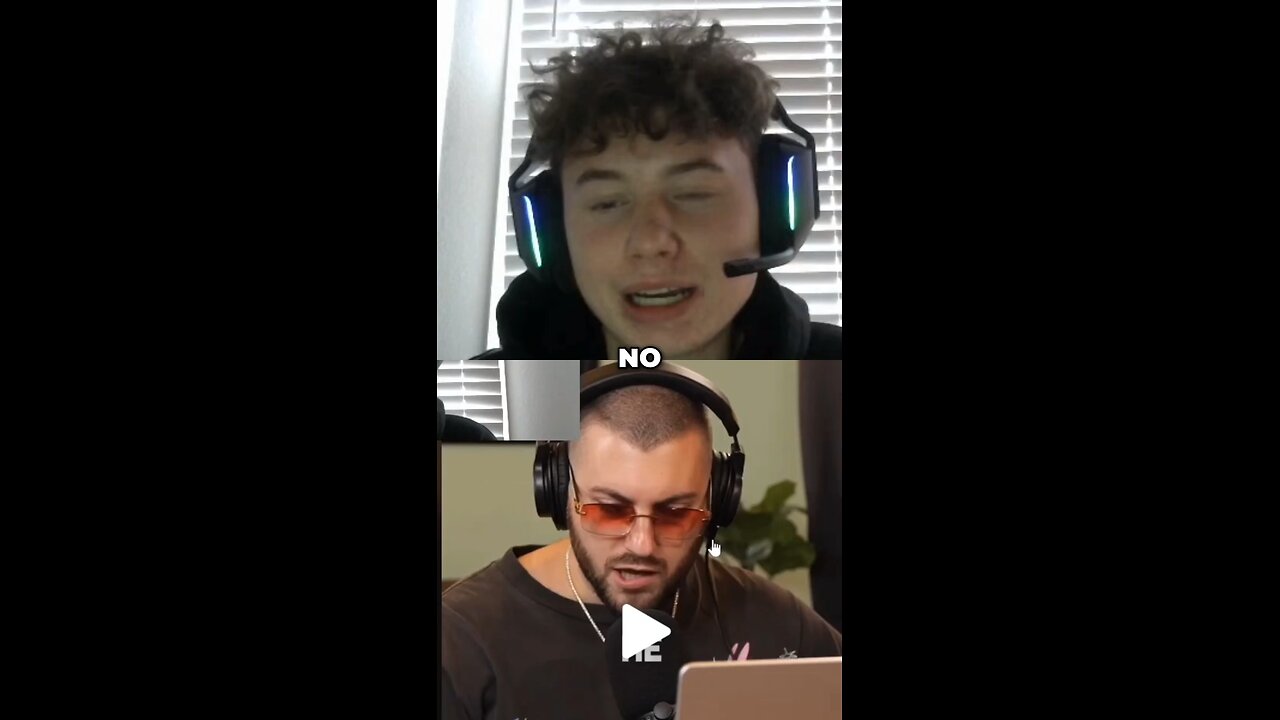 first ice bathing now golden showers😂