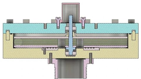 Tesla Turbine Global News Electric Steam heat Power Gas