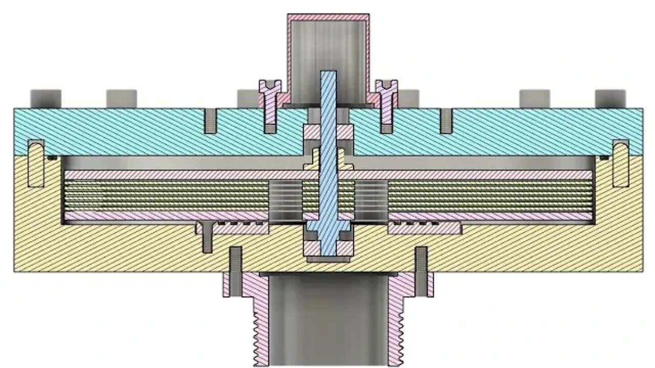 Tesla Turbine Global News Electric Steam heat Power Gas