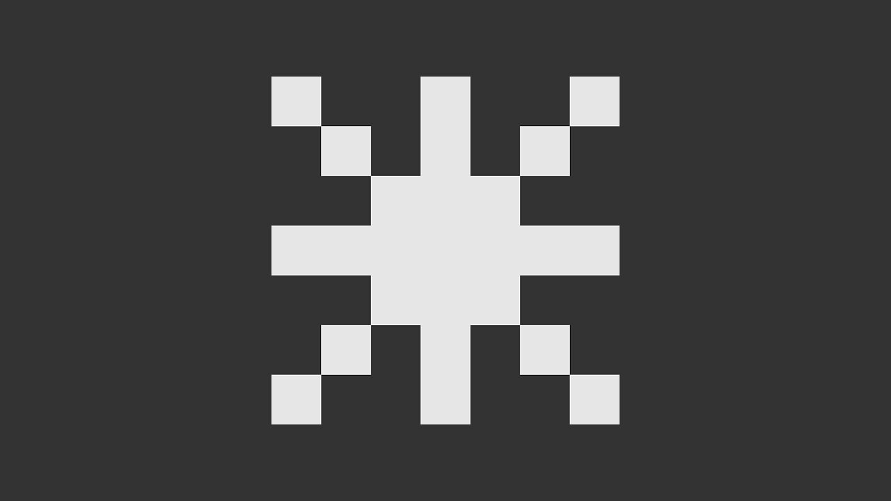The Meaning of My Incarnation Symbol (Covers Ishtar’s Star and the Dharmachakra)
