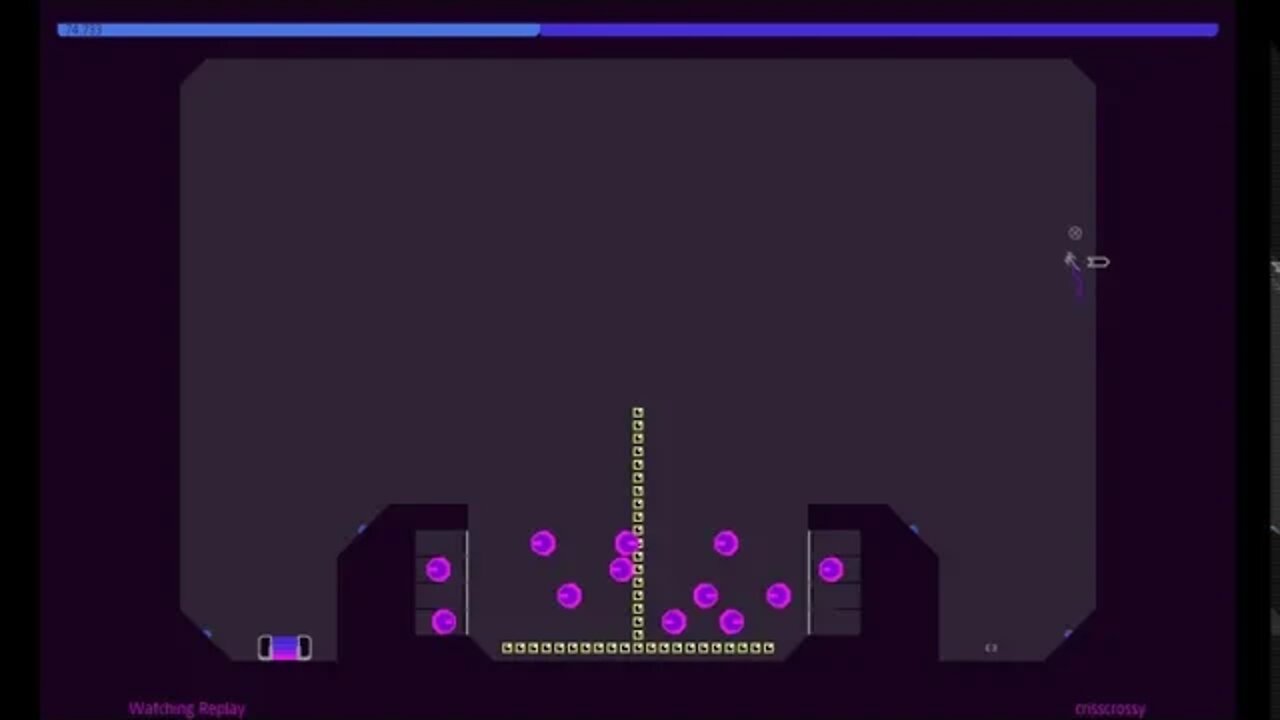 N++ - Crisscrossy (S-B-11-02) - G--