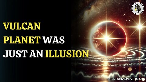 Astronomers Reveal Vulcan Planet Was Just An Illusion! | WION Podcast