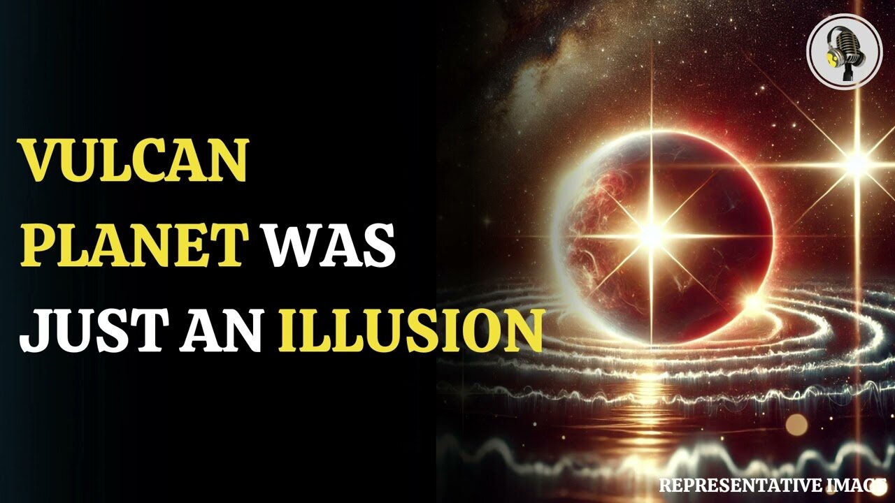 Astronomers Reveal Vulcan Planet Was Just An Illusion! | WION Podcast