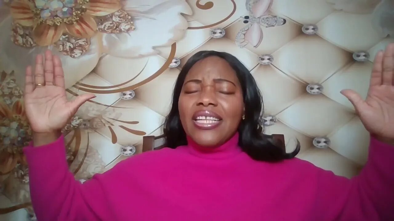 Praying for America