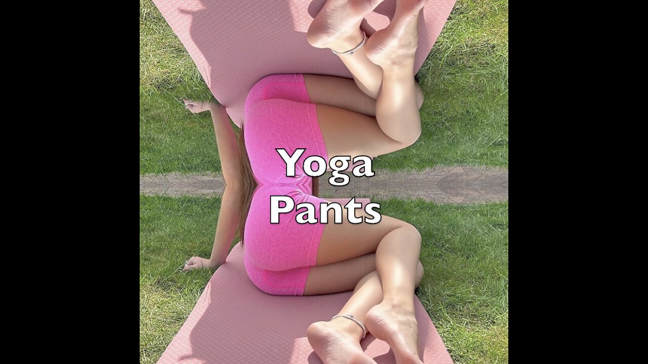 Yoga Pants