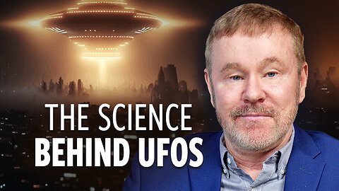 Unveiling the Truth: Garry Nolan’s Journey in UFO Research