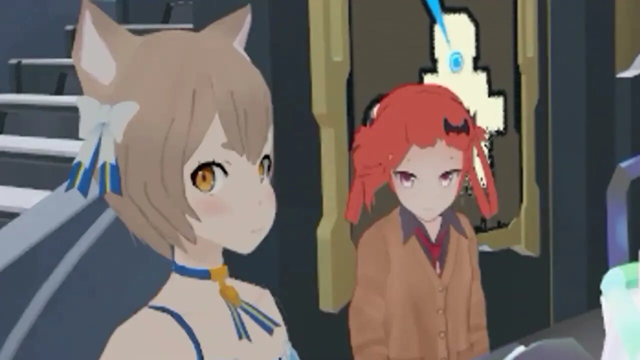 COLOQUEI PAI DE FAMÍLIA NO VRCHAT!!! - EPISÓDIO 02