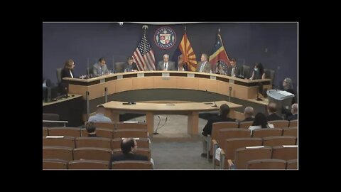 Maricopa County Responds To Arizona Attorney General’s Election Audit ‘Interim Report’