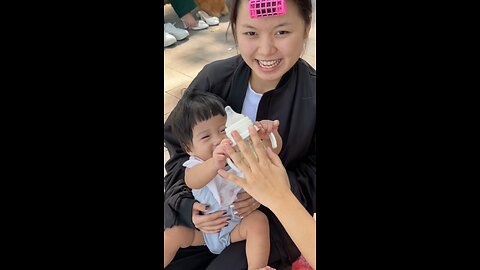 Beautiful Baby Momma Will Perfect Complexion !