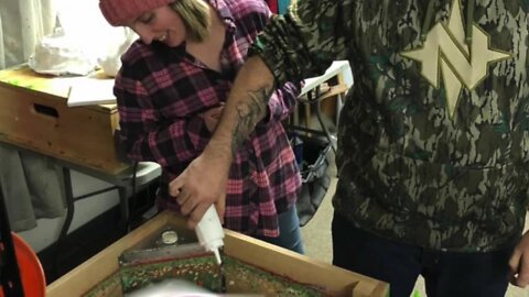 Believe in Buffalo: WAHI Studio in Newfane focuses on making art accessible, mental health awareness
