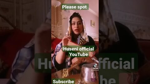 bahut koshish ki khud Ko Kuran. huseni official YouTube