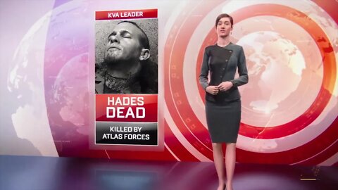 Call Of Duty: Advanced Warfare