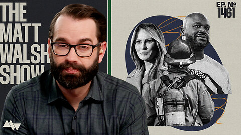 This Shockingly Easy Test Has Been Deemed "Racist." Here's Why. | Ep. 1461