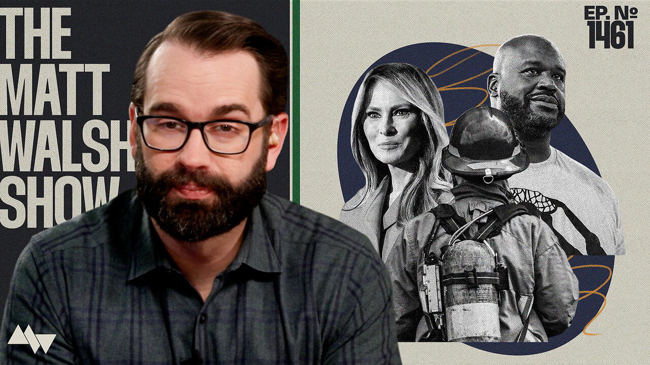 This Shockingly Easy Test Has Been Deemed "Racist." Here's Why. | Ep. 1461