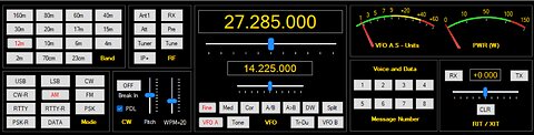 CB Radio Live! - Friday Live Stream - 5/05/23