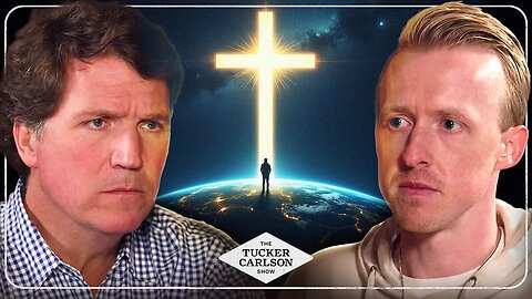 Fasting, Prayer, Meditation, & the Global Persecution of Christians (With Hallow CEO Alex Jones)