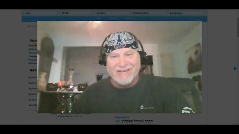 1st Hour rant against the enemy,,2nd Hour ART ROOM and Container - Jonathan Kleck