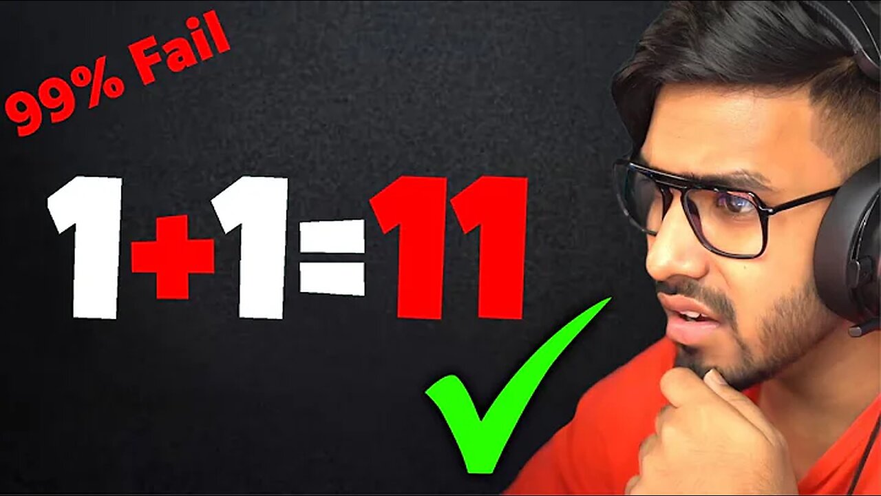 TECHNO GAMERZ BECOME MATHS TEACHER