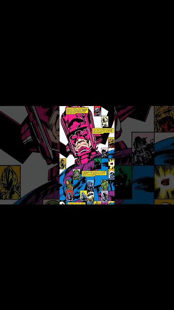 ¿Sabías Qué? CURIOSIDADES de los CÓMICS #96