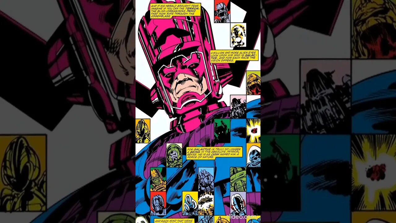 ¿Sabías Qué? CURIOSIDADES de los CÓMICS #96