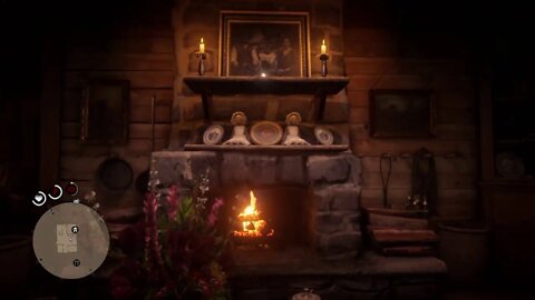 Red Dead Redemption 2 Part 102-The Bounty Hunter