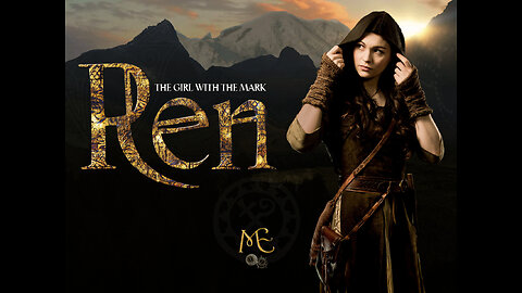 SEASON 1 EPISODE 2 Ren The Girl with the Mark