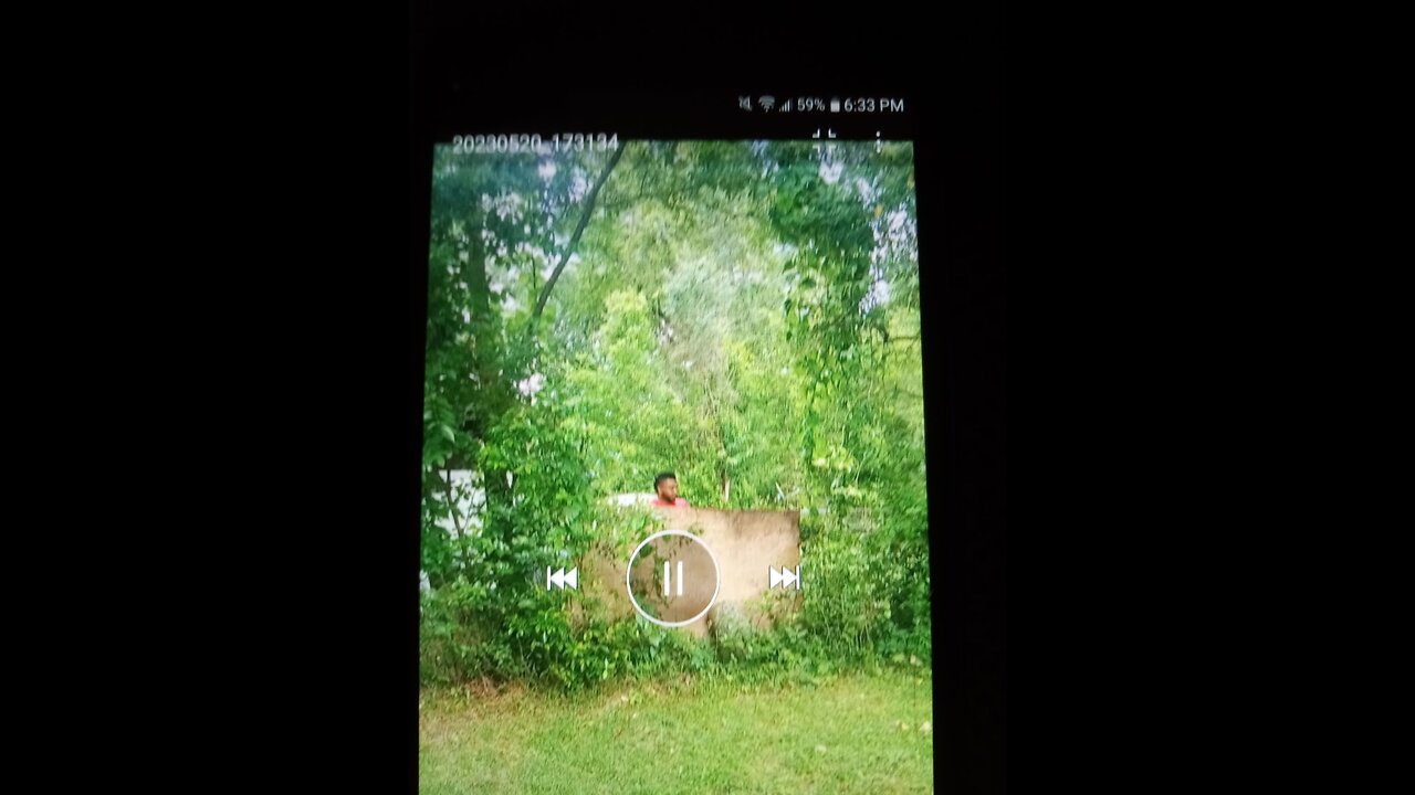 FAT BASTARD & FIRED POLICE OFFICER: EXPOSED BY GOOD NEIGHBORS FOR HARASSING THE COMMUNITY