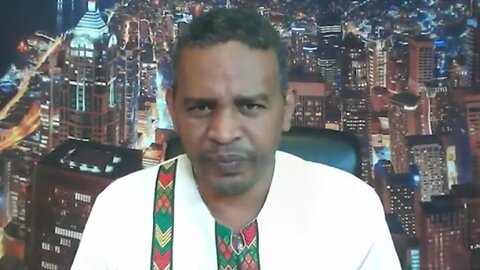 የአለማቀፉ ክራይስ ግሩፕ ያወጣው ሪፖርት እና ኢትዮጵያ - ኤርሚያስ ልገሰ