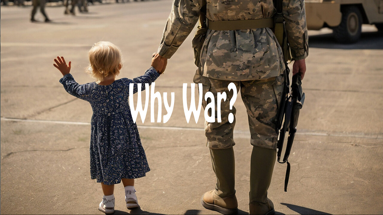 Why War