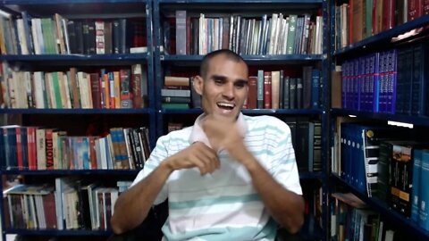 Entendeu alguma coisa?