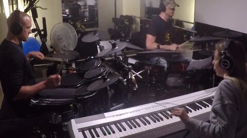 Mar 08, 2021 - JHE 1 of 2