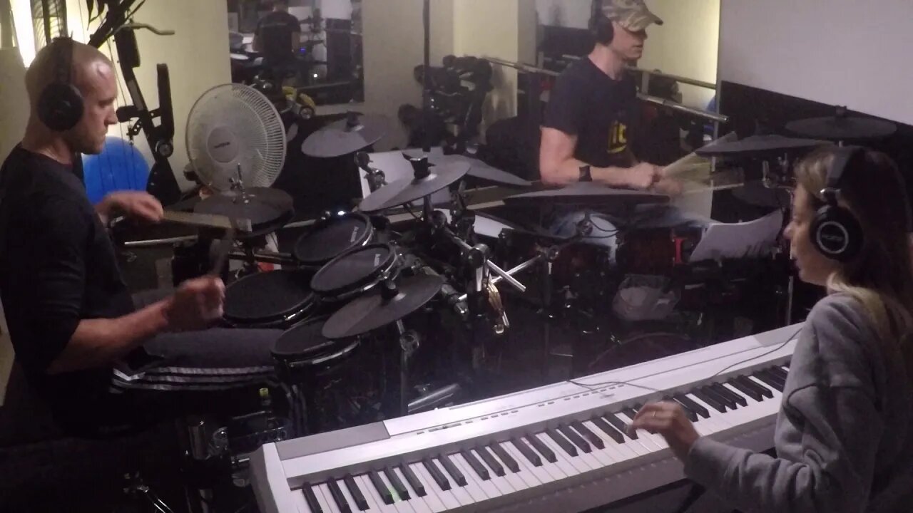 Mar 08, 2021 - JHE 1 of 2