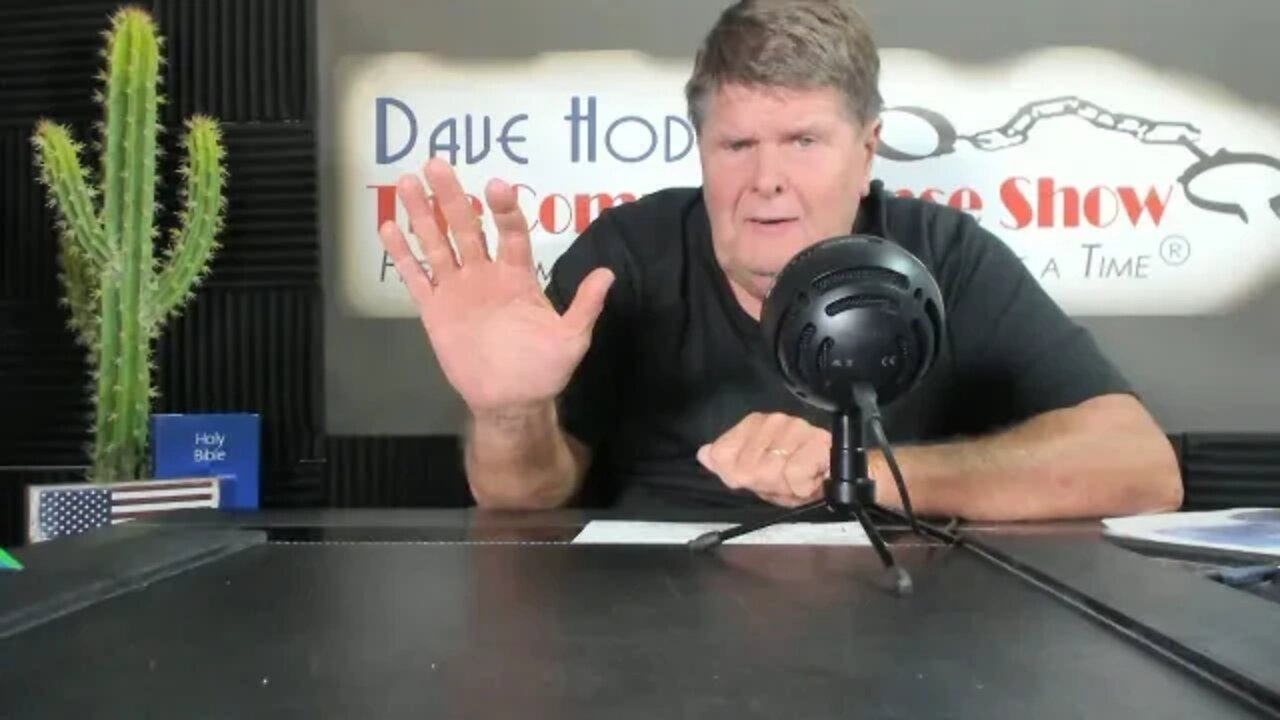 WHEN THE FEDS FORCIBLY ENTER YOUR HOME, WHAT SHOULD YOU DO?