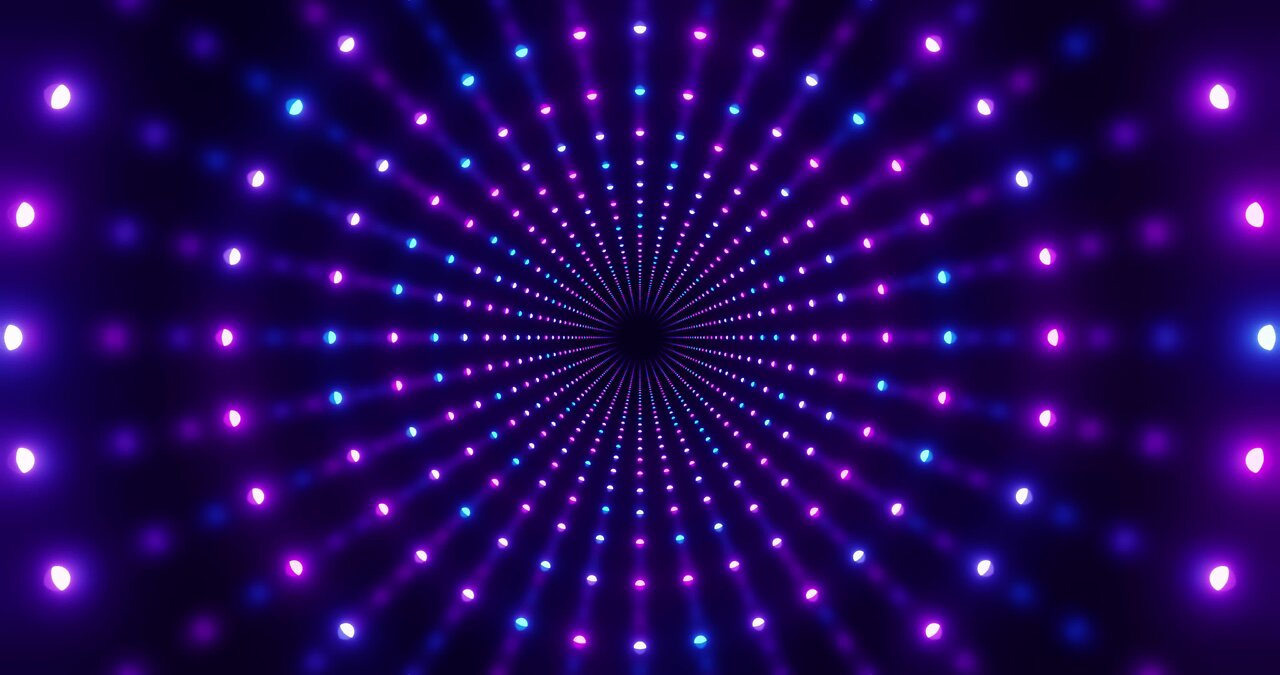 👍 VJLOOP NEON ( vj loops 4k purple neon abstract background screensaver free)