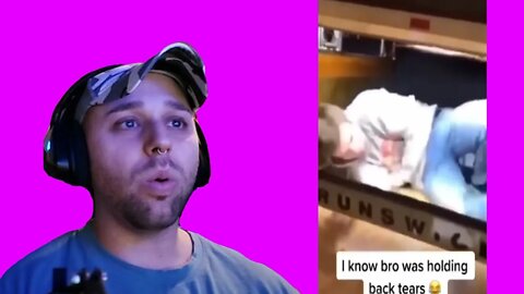 REACTING TO FUNNY TIKTOKS #5