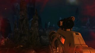 ALIENS: Colonial Marines Mission 6 - For Bella Ultimate Badass difficulty