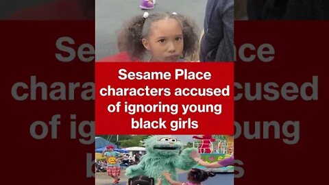 Sesame Street Being Sued #shorts