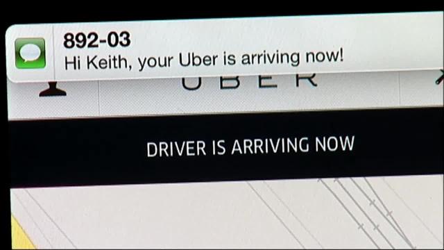 Uber scam: What you need to know to protect yourself