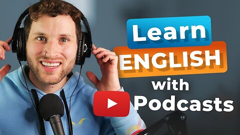 Learn ENGLISH with Podcasts Advanced Vocabulary
