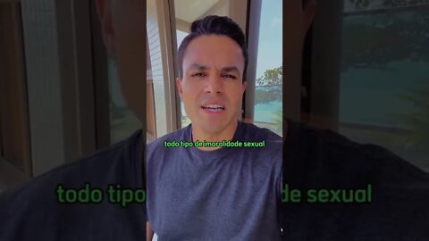 Davi Miranda Neto, Responde seguidora que diz, que a sede da IPDA virou boate!#shortsvideo